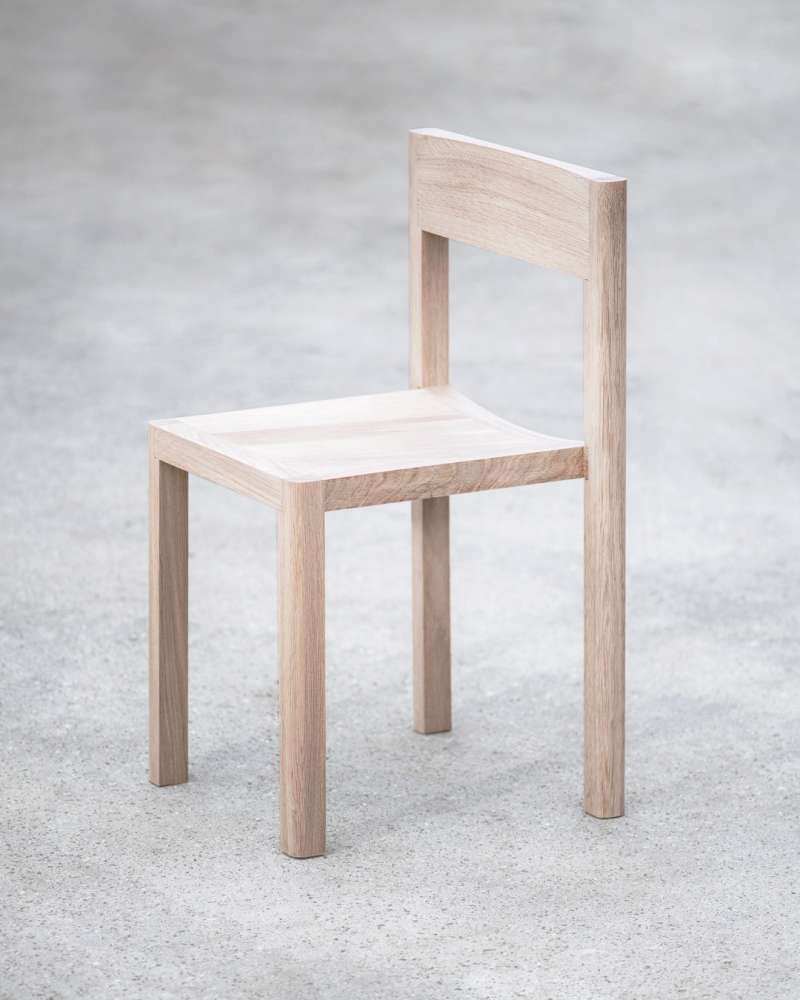 Formel chaise
