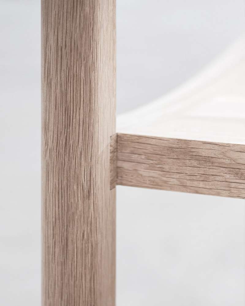 Formel chaise-detail